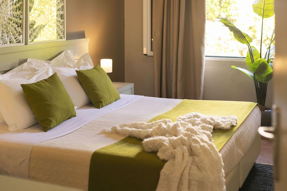 Nimfi Hotel, Skiathos Megali Ammos  Dış mekan fotoğraf