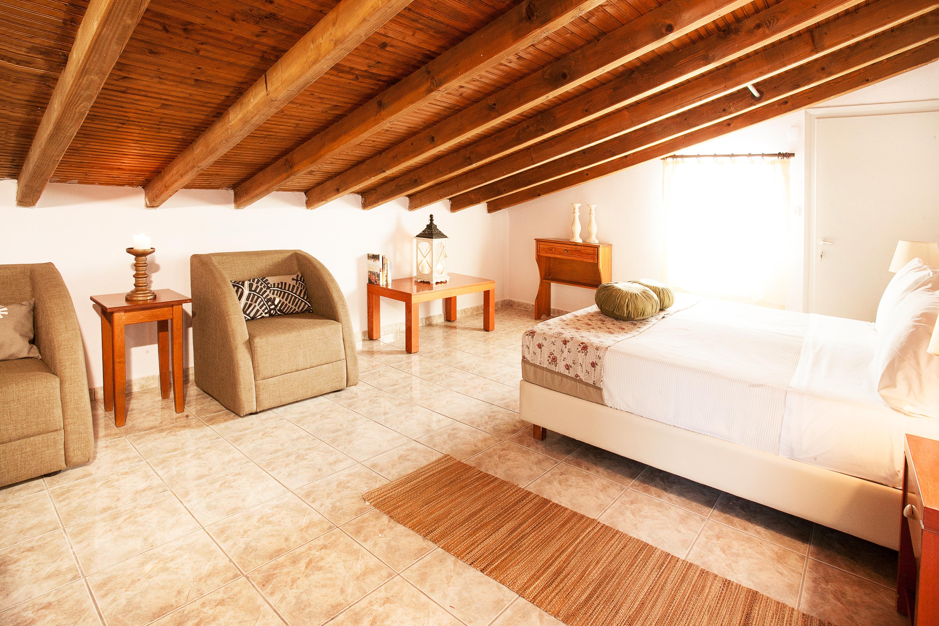 Nimfi Hotel, Skiathos Megali Ammos  Dış mekan fotoğraf