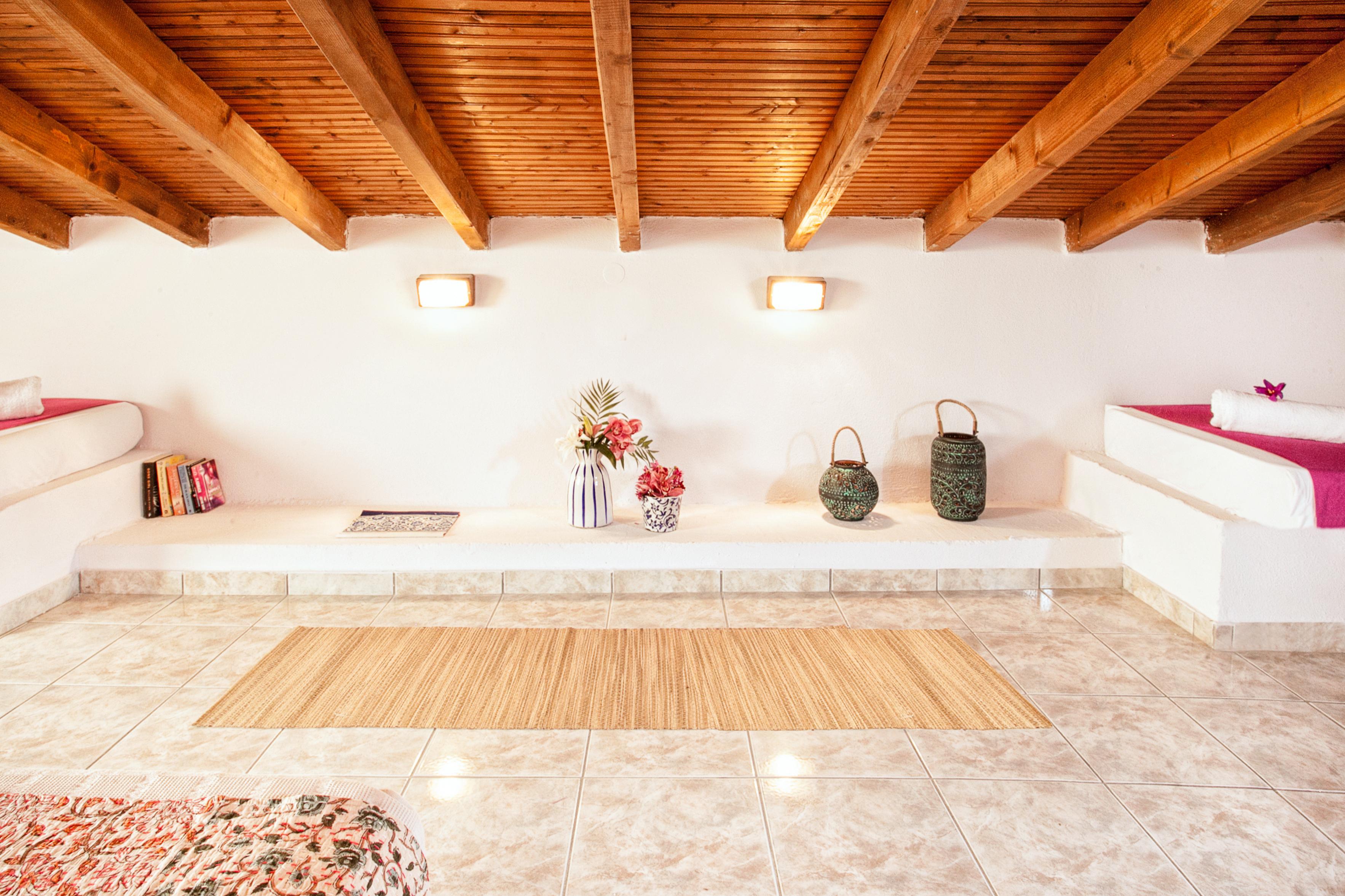 Nimfi Hotel, Skiathos Megali Ammos  Dış mekan fotoğraf
