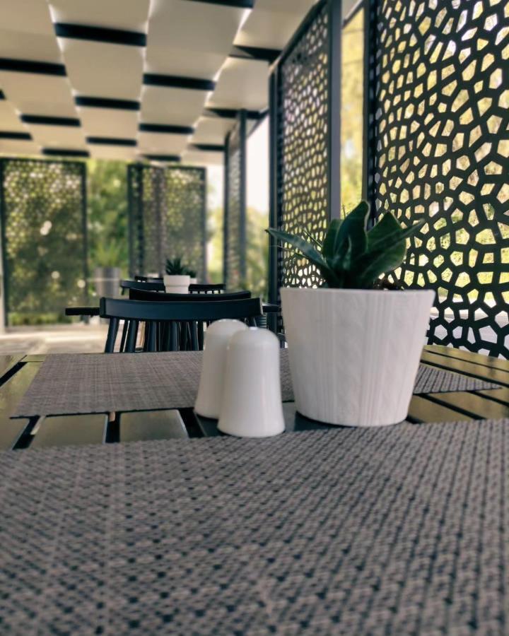 Nimfi Hotel, Skiathos Megali Ammos  Dış mekan fotoğraf