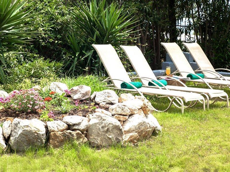 Nimfi Hotel, Skiathos Megali Ammos  Dış mekan fotoğraf
